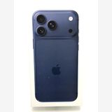̤ʡiPhone17 Pro Max 256GB ǥץ֥롼  SIMե꡼