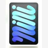 ̤ iPad mini 7 (A17 Pro) 128GB ڡ쥤 WiFiǥ
