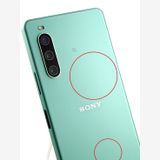 Xperia 10 IV 128GB �ߥ�� SoftBank��SIM�ե꡼