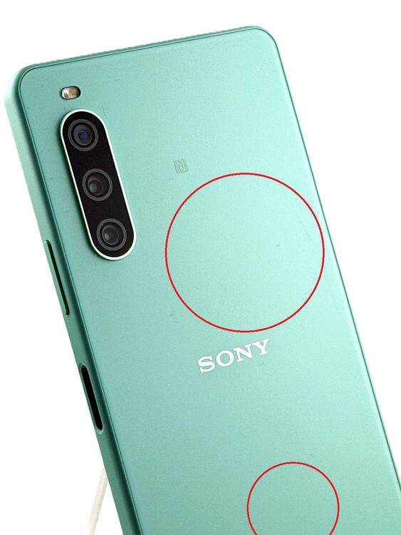 Xperia 10 IV 128GB �ߥ�� SoftBank��SIM�ե꡼