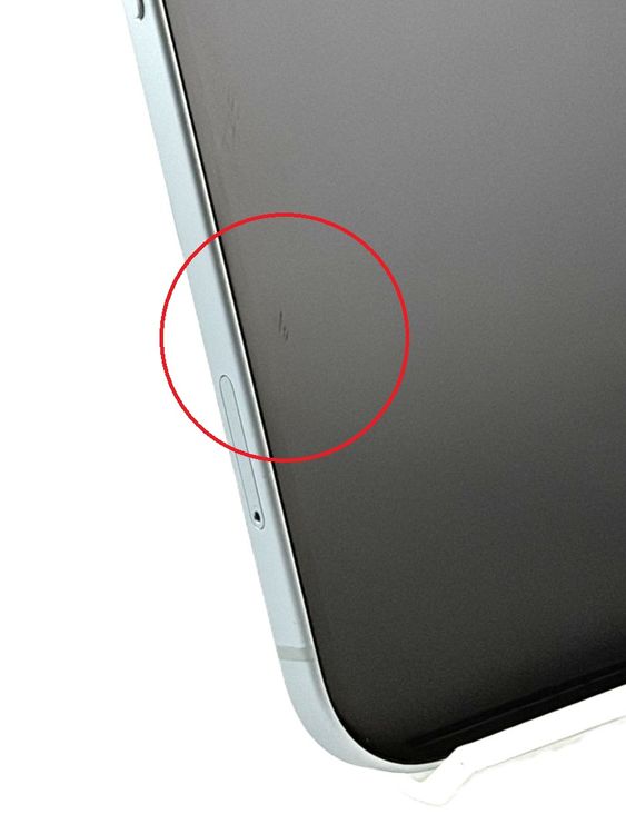 iPhone 15 128GB �֥롼 SoftBank��SIM�ե꡼