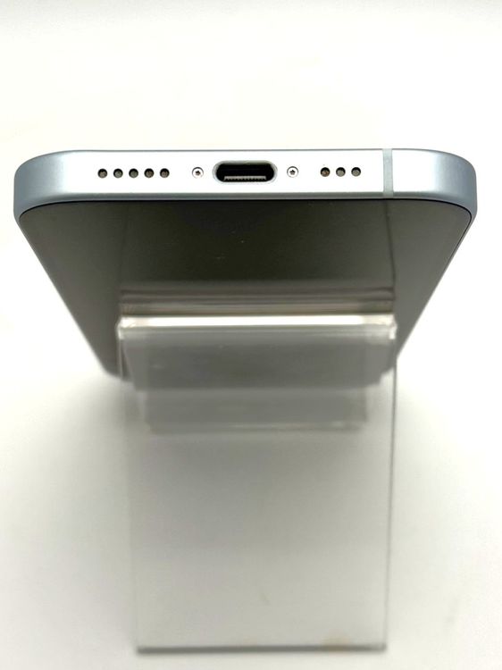 iPhone15 128GB ֥롼  SIMե꡼