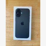 新品未使用 iPhone 17 256GB ブラック