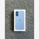 ���ʡ�̤���� iPhone17 256GB �ߥ��ȥ֥롼 ����SIM�ե꡼