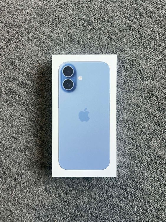 ���ʡ�̤���� iPhone17 256GB �ߥ��ȥ֥롼 ����SIM�ե꡼