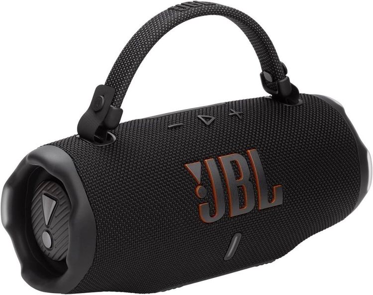 ����̤������JBL Charge 6 Black and Orange