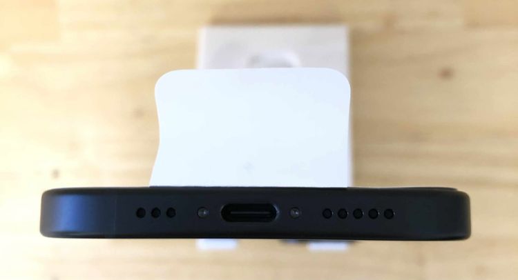   iPhone 15  ֥å 128GB