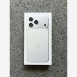 ���ʡ�̤���� iPhone17 Pro Max 256GB  ����С� ����SIM�ե꡼