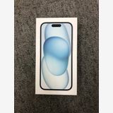 ̤ iPhone 15 128GB ֥롼