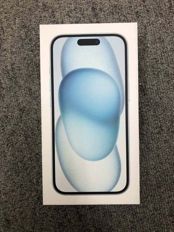 ̤ iPhone 15 128GB ֥롼