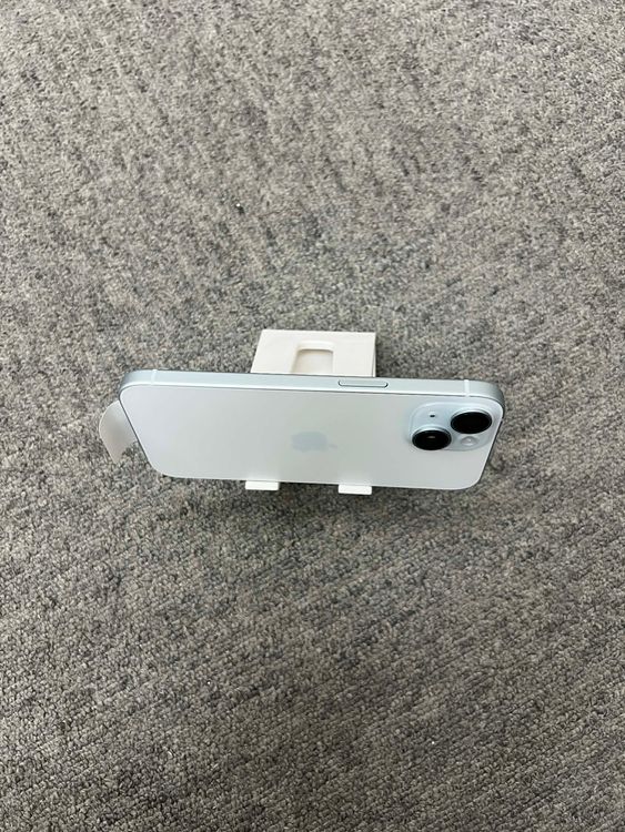   iPhone 15 ֥롼 128GB