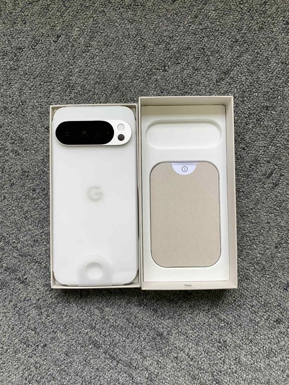 ̤ʡGoogle Pixel 10 Pro XL 256GB Porcelain
