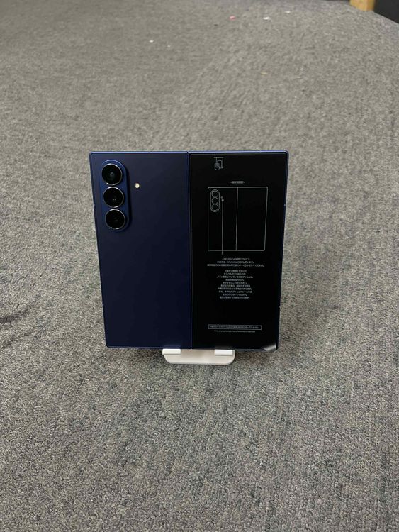  ʡGalaxy Z Fold7 256GB ֥롼 ɥ