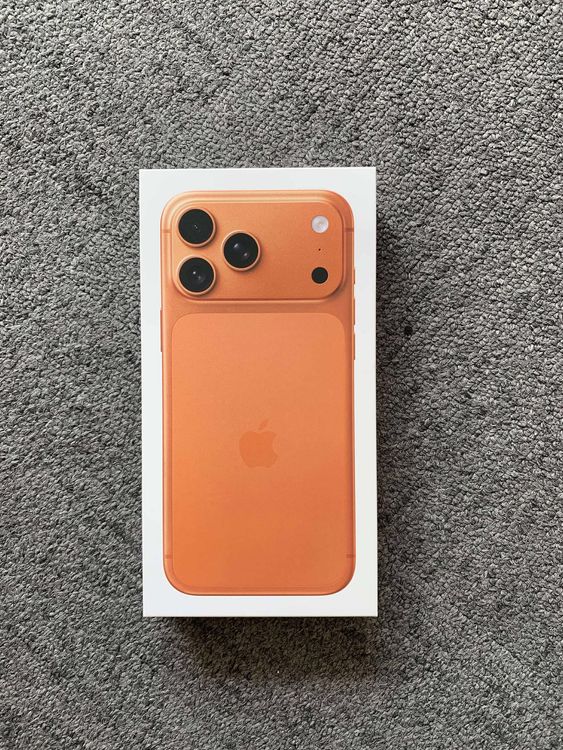 ʡ̤ iPhone17 ProMax 256GB   SIMե꡼ ̵