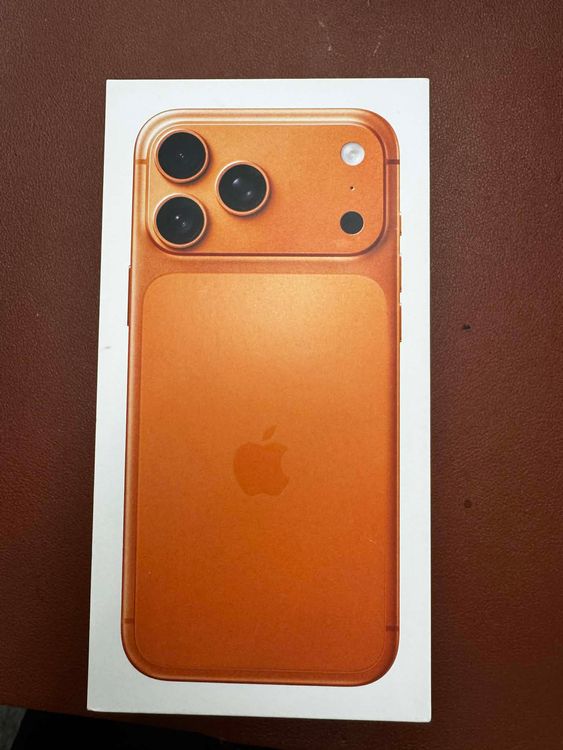 ����̤������iPhone17 Pro Max 1TB �����ߥå������