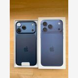 ����̤���� iPhone 17 PRO MAX 512GB �ǥ����ץ֥롼�����̥�����