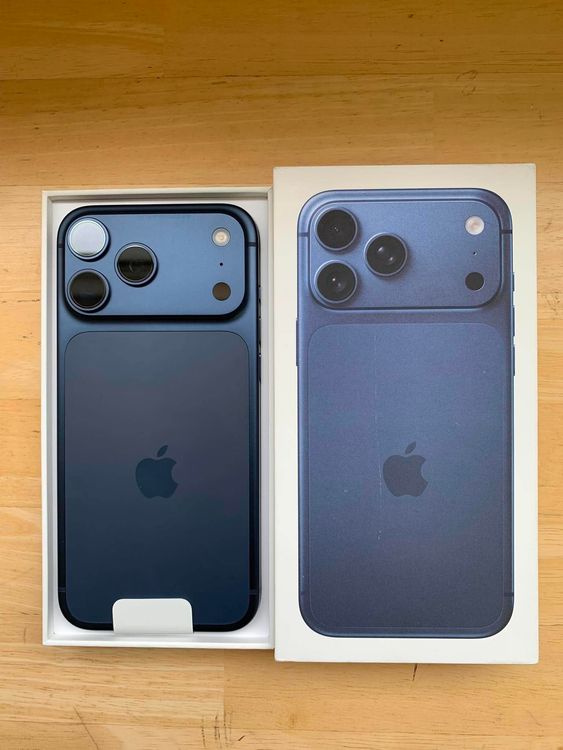 ����̤���� iPhone 17 PRO MAX 512GB �ǥ����ץ֥롼�����̥�����