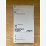 ���ʡ�̤���� iPhone 17e 256GB �ۥ磻�ȡ� ������ SIM�ե꡼
