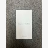 ����̤������iPhone 14 Pro Max 256GB �������