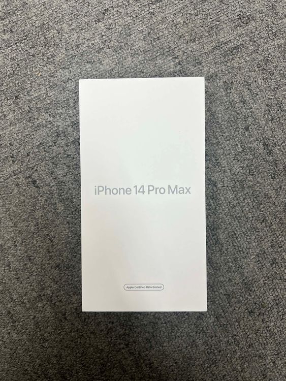 ����̤������iPhone 14 Pro Max 256GB �������