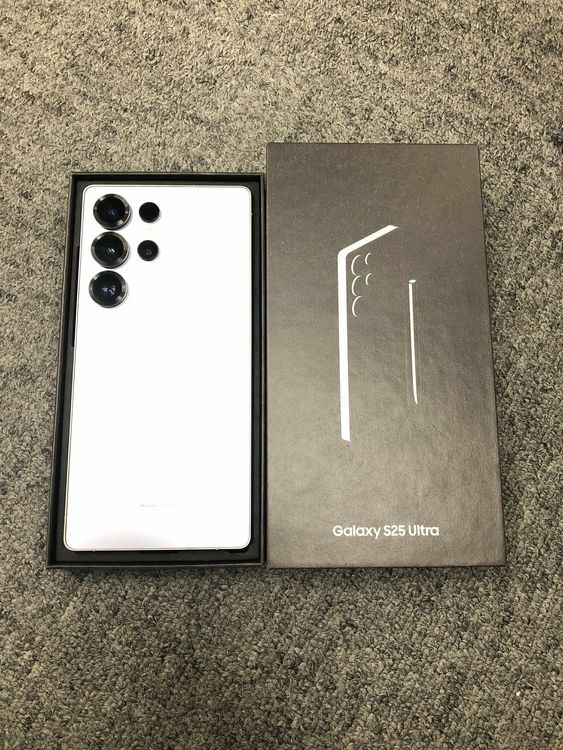 ̤ѣalaxy S25 Ultra 256GB ˥ С֥롼