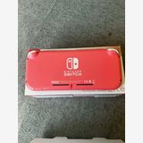 Nintendo Switch Lite �������