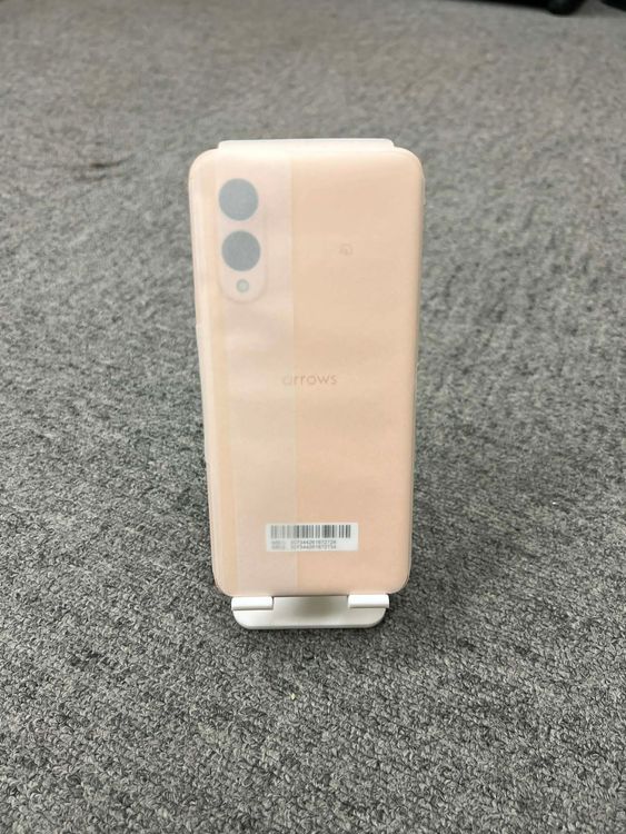 ���ʡ�̤���� arrows We2 FCG02 [�饤�ȥ����] SIM�ե꡼