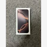 ���ʡ�̤���� iPhone16ProMax256GB�����ǡ� ���̥����롦12/25��12/31