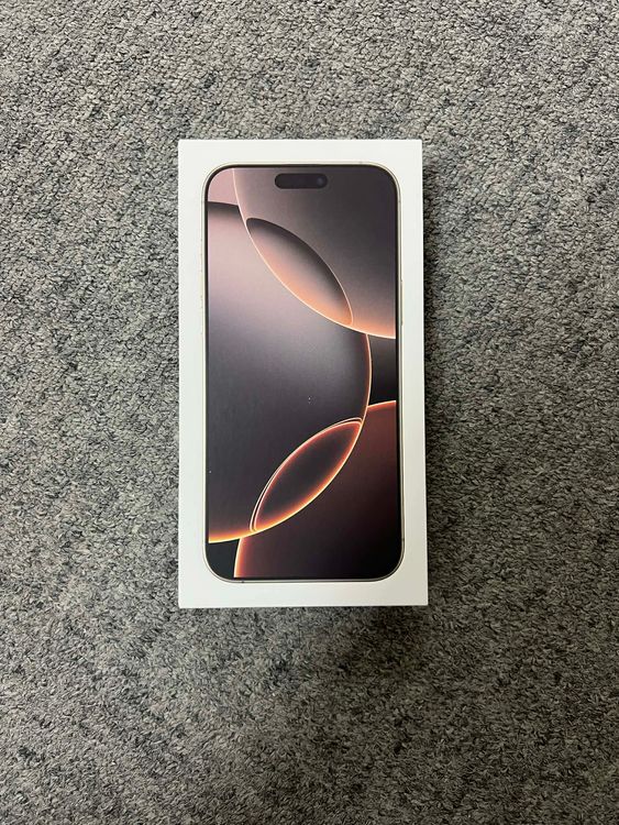 ���ʡ�̤���� iPhone16ProMax256GB�����ǡ� ���̥����롦12/25��12/31