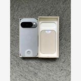 ̤ Google Pixel 10 Pro 256GB [Obsidian]