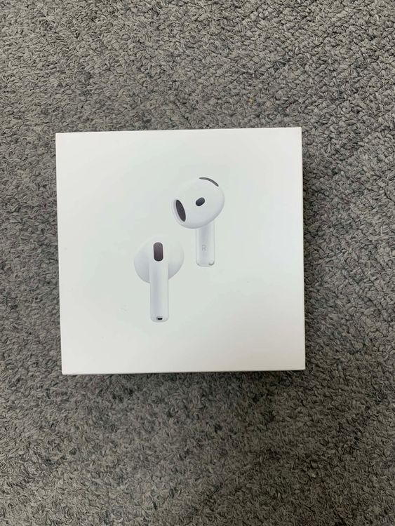 ̤Apple AirPods4 ANC MXP93J/A