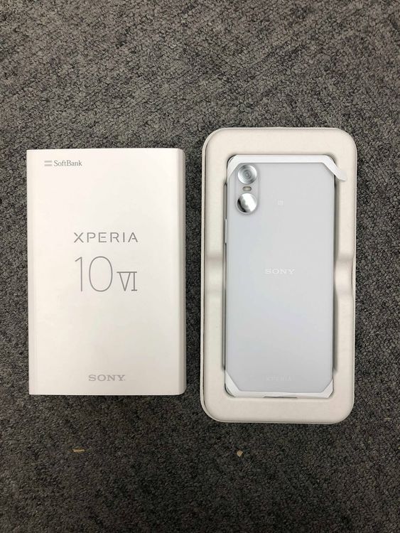 ̤ѡSony Xperia 10 VI ۥ磻
