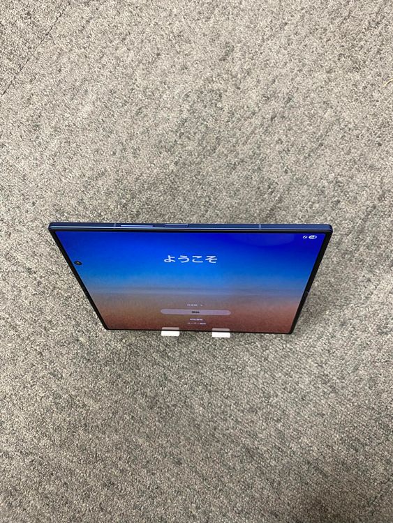 ���� ���� Galaxy Z Fold7 Blue shadow 256GB