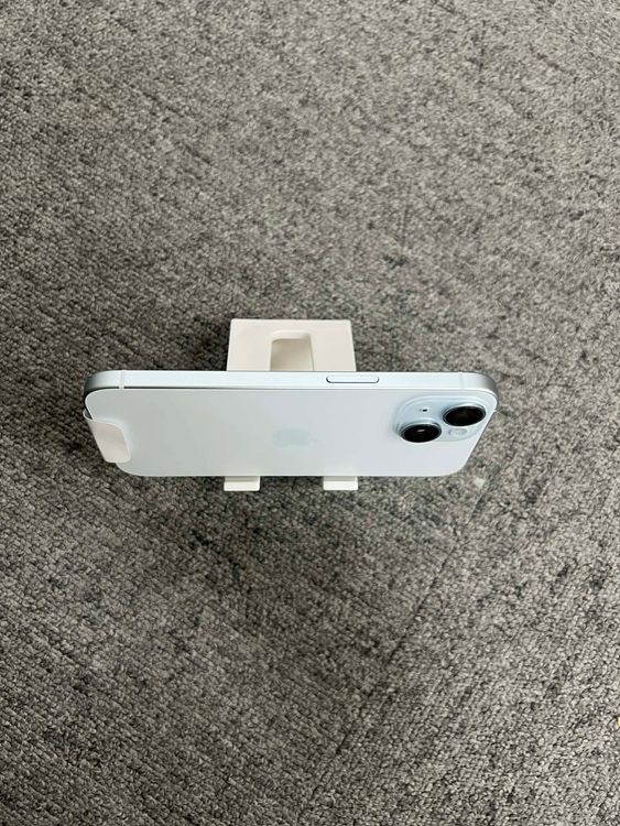   iPhone 15 ֥롼 128GB