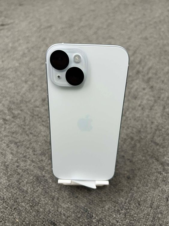 ���� ���� iPhone 15���֥롼 128GB�����̥����롦12/25��12/31