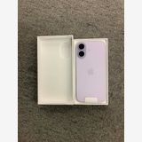 ����̤���� iPhone 17 256GB Lavender