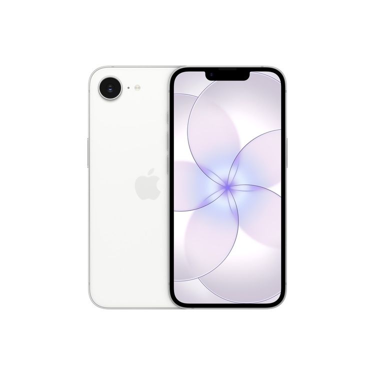 ����̤���� iPhone 17e 256GB �ۥ磻��