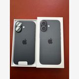 ����̤���� iPhone 17 256GB Black