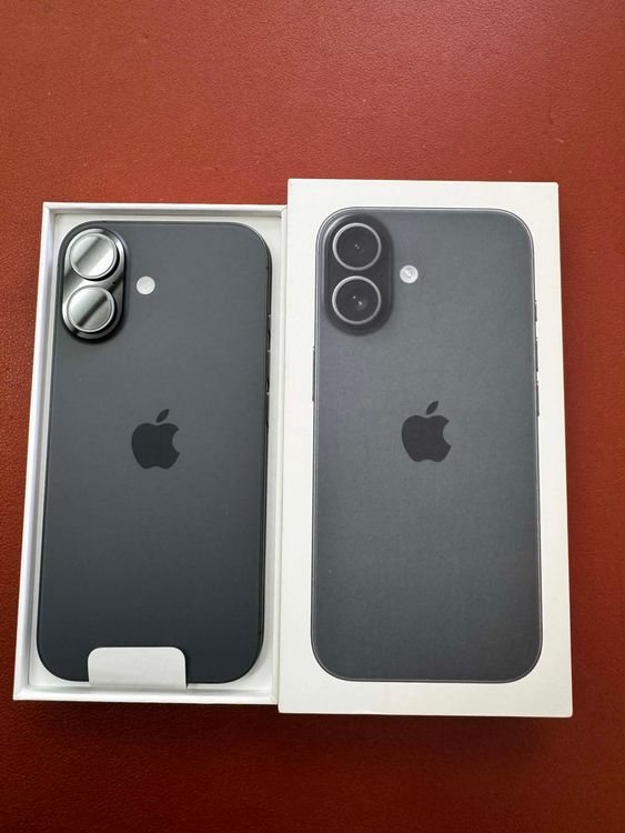 ����̤���� iPhone 17 256GB Black