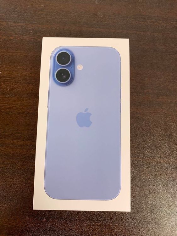 ���åץ륹�ȥ��� iPhone 17 256GB �ߥ��ȥ֥롼