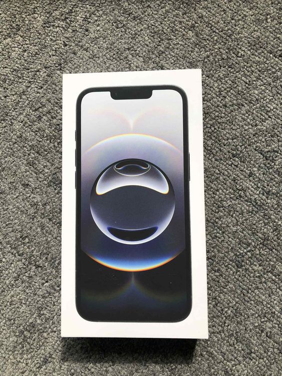 ̤iPhone 16e Black 512GB
