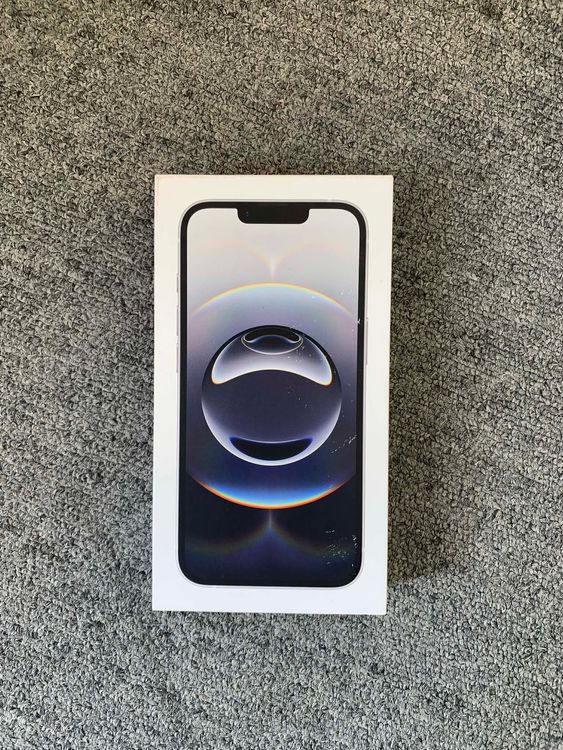 ���ʡ�̤������iPhone 16e �ۥ磻�� 128GB