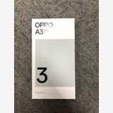 ̤ѡOPPO A3 5G 4GB+128GB [֥å]