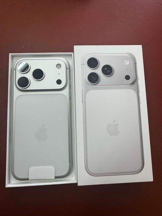 ����̤���� iPhone 17 PRO 256GB ����С�