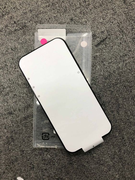   iPhone 15 Black 128GB
