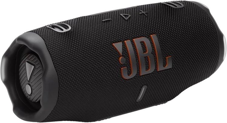����̤������JBL Charge 6 Black and Orange