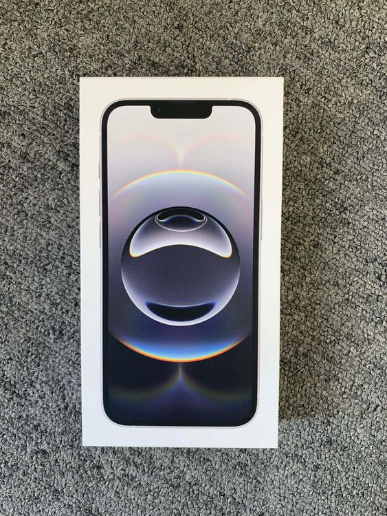 ���ʡ�̤������iPhone 16e �ۥ磻�� 128GB