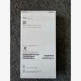 ����̤���ѡ�iPhone17 256GB �ۥ磻��