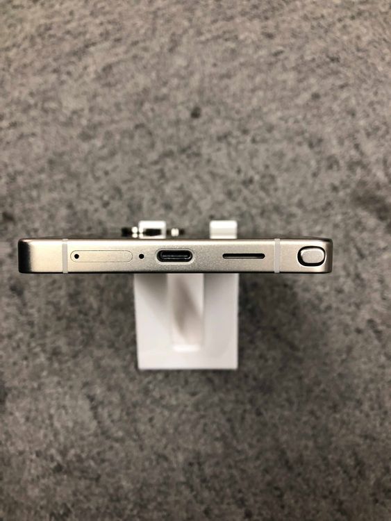   Sony Xperia 1 VII 256GB Moss Green