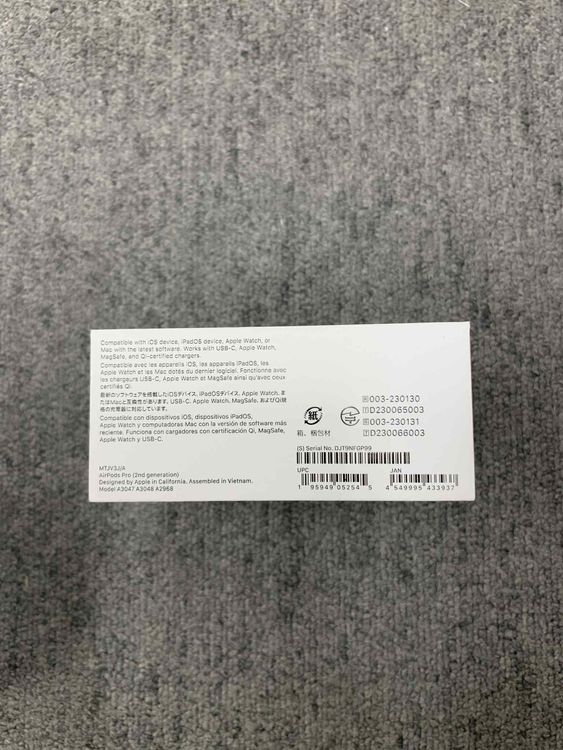 ̤AirPods Pro 2 USB-Cͥ